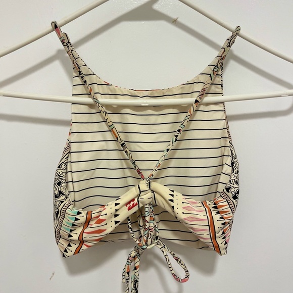 Billabong reversible bikini top - Picture 7 of 7